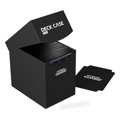 Ultimate Guard Deck Case 133+ Standard Size – Commander Deck Box