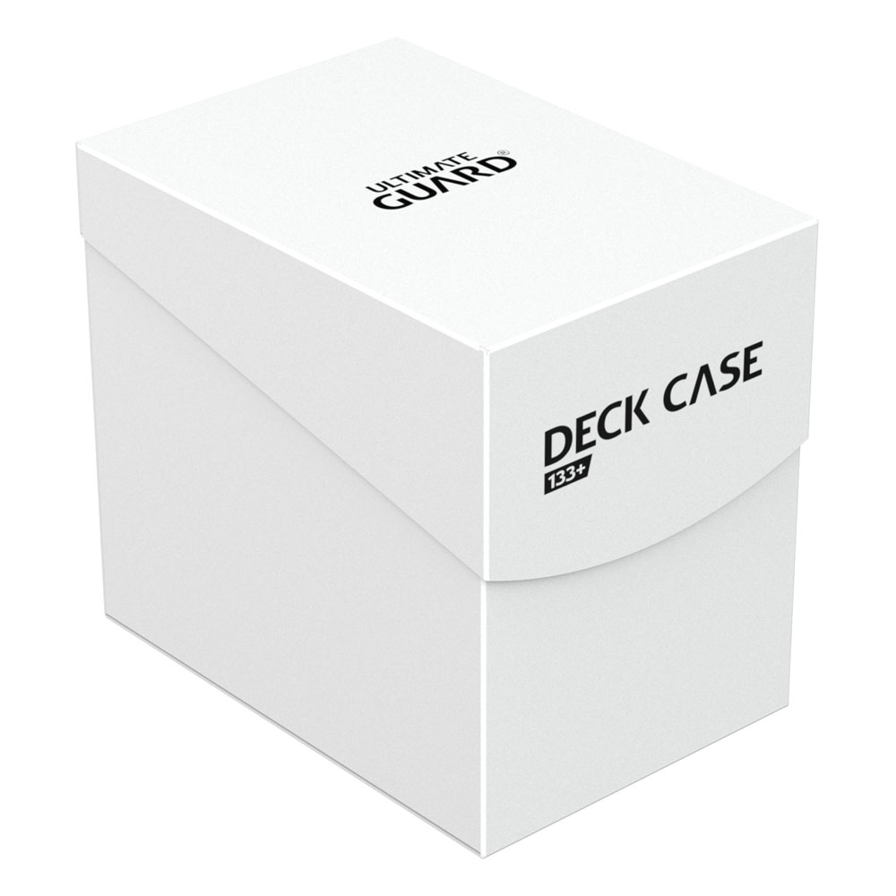 Ultimate Guard Deck Case 133+ Standard Size – Commander Deck Box
