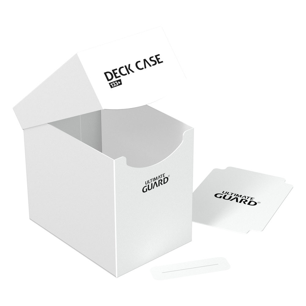 Ultimate Guard Deck Case 133+ Standard Size – Commander Deck Box