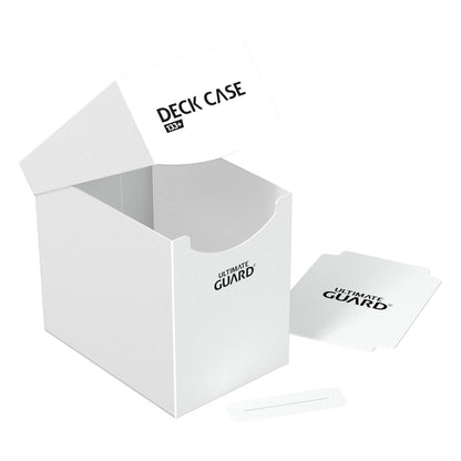 Ultimate Guard Deck Case 133+ Standard Size – Commander Deck Box