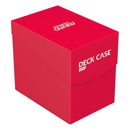 Ultimate Guard Deck Case 133+ Standard Size – Commander Deck Box