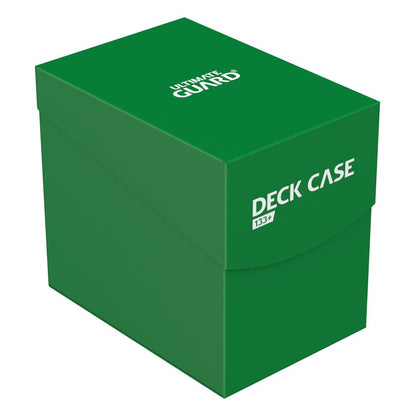 Ultimate Guard Deck Case 133+ Standard Size – Commander Deck Box