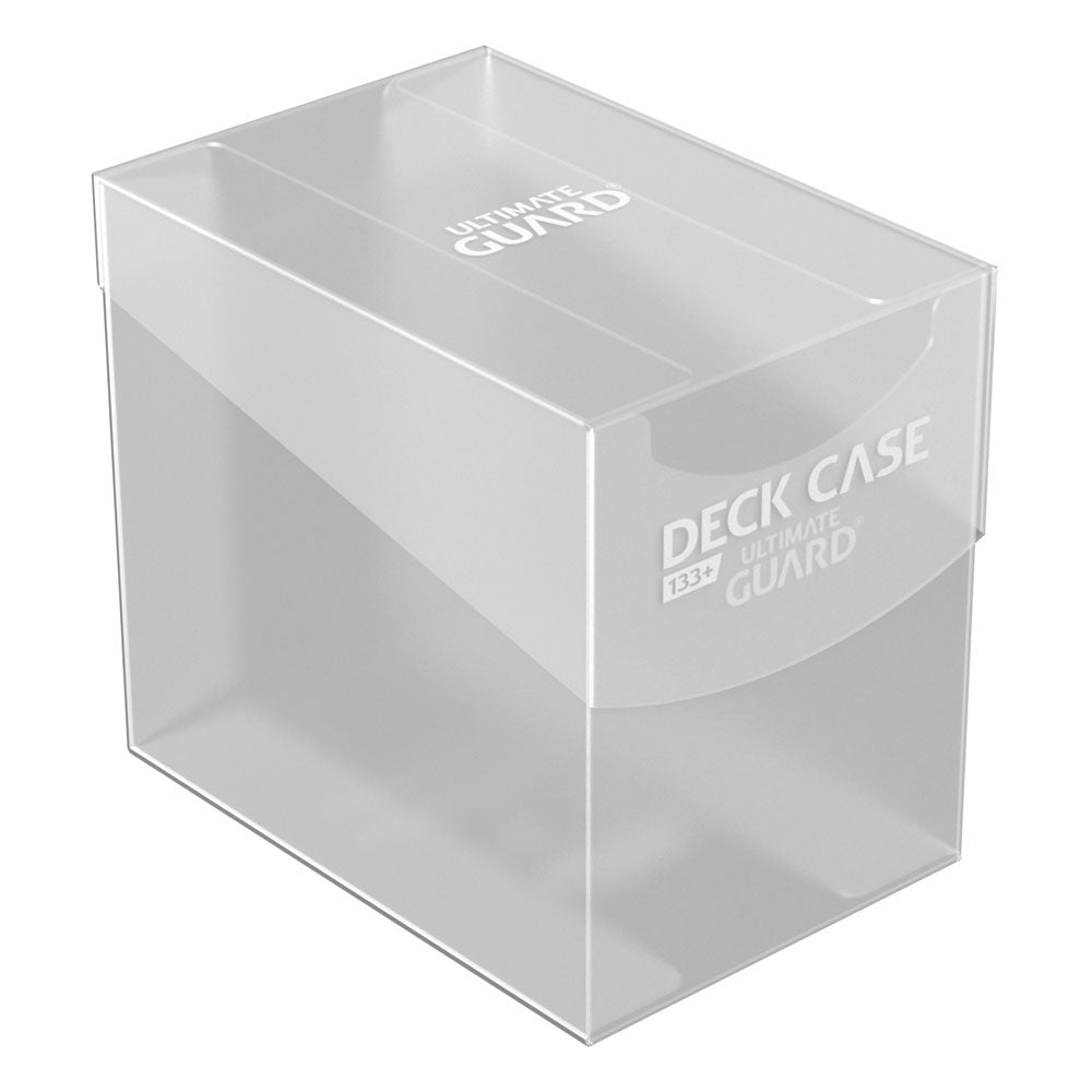 Ultimate Guard Deck Case 133+ Standard Size – Commander Deck Box