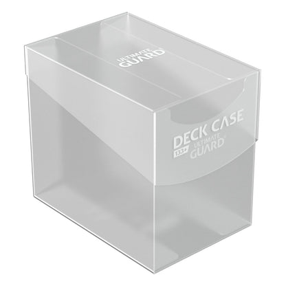 Ultimate Guard Deck Case 133+ Standard Size – Commander Deck Box