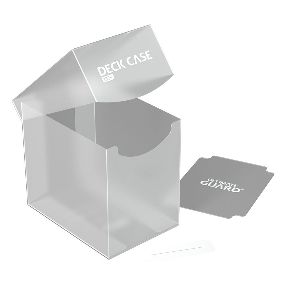 Ultimate Guard Deck Case 133+ Standard Size – Commander Deck Box