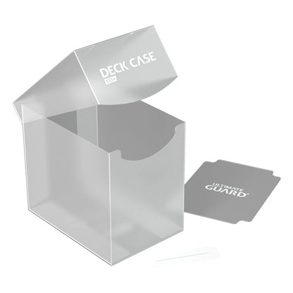 Ultimate Guard Deck Case 133+ Standard Size – Commander Deck Box
