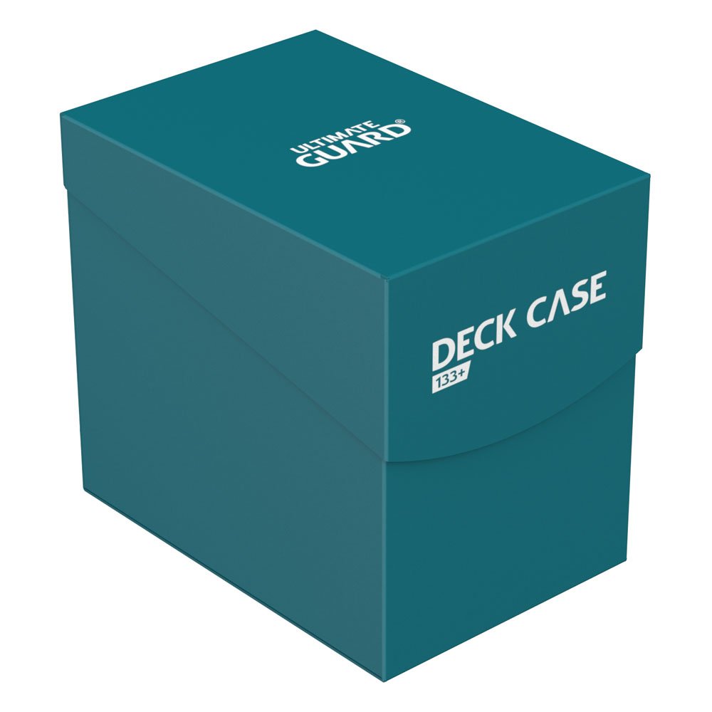 Ultimate Guard Deck Case 133+ Standard Size – Commander Deck Box
