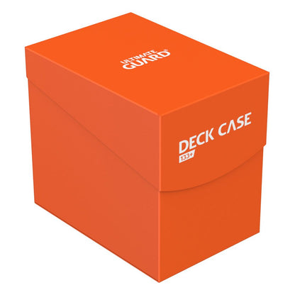 Ultimate Guard Deck Case 133+ Standard Size – Commander Deck Box