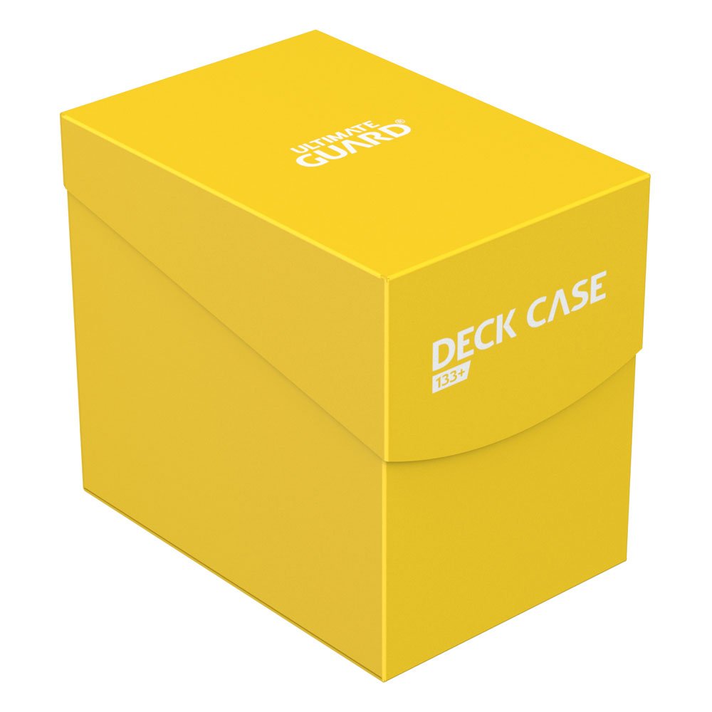 Ultimate Guard Deck Case 133+ Standard Size – Commander Deck Box