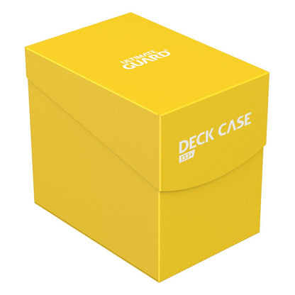 Ultimate Guard Deck Case 133+ Standard Size – Commander Deck Box