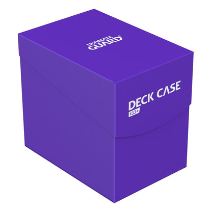 Ultimate Guard Deck Case 133+ Standard Size – Commander Deck Box