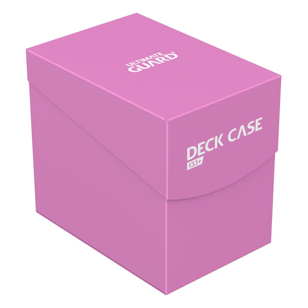 Ultimate Guard Deck Case 133+ Standard Size – Commander Deck Box