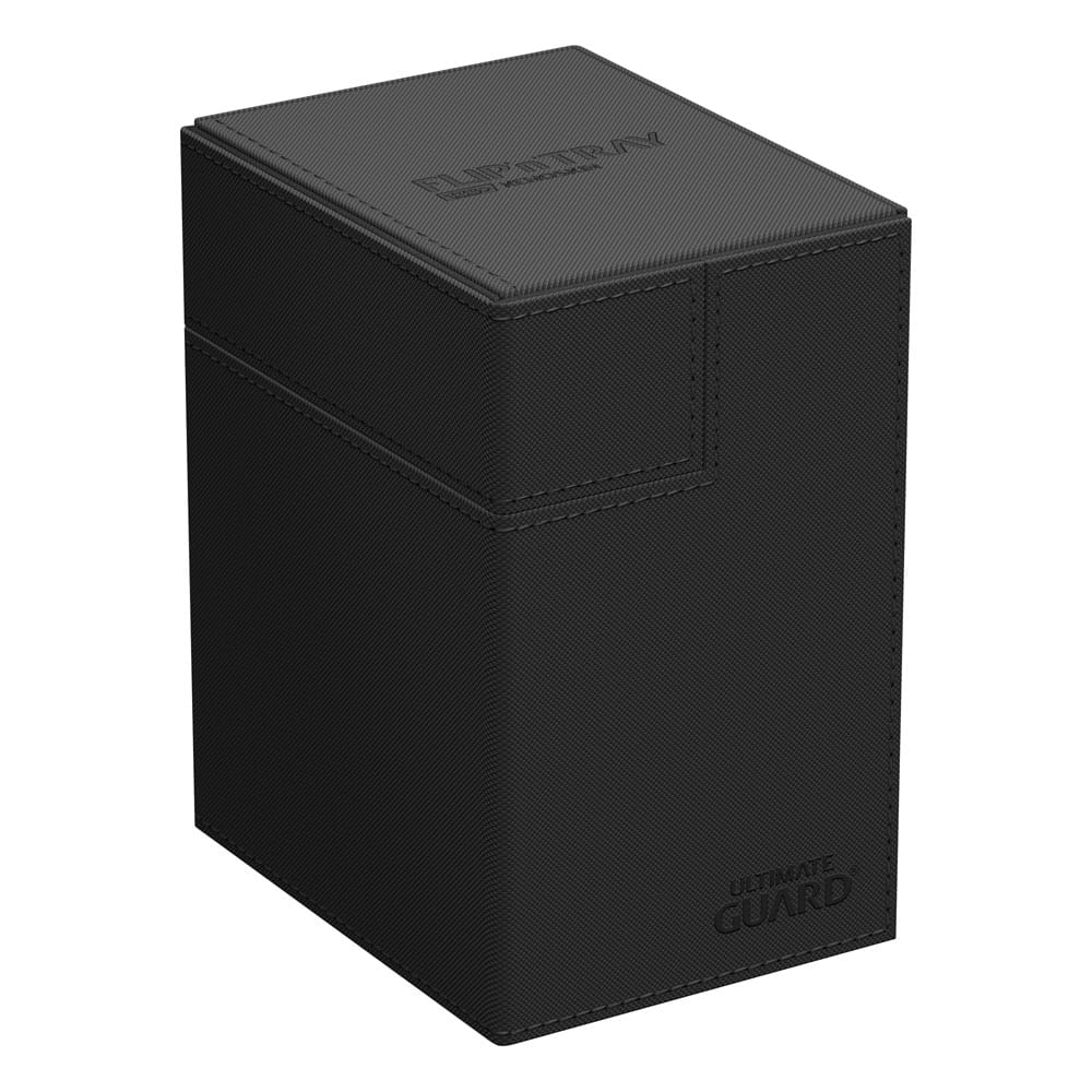 Ultimate Guard Flip'n'Tray 133+ Xenoskin – The Ultimate Commander Deck Box