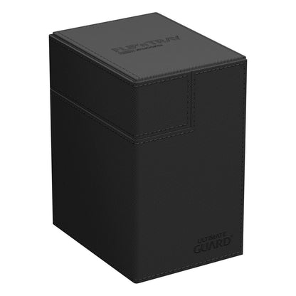 Ultimate Guard Flip'n'Tray 133+ Xenoskin – The Ultimate Commander Deck Box