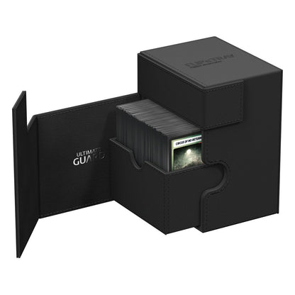 Ultimate Guard Flip'n'Tray 133+ Xenoskin – The Ultimate Commander Deck Box