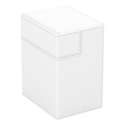 Ultimate Guard Flip'n'Tray 133+ Xenoskin – The Ultimate Commander Deck Box
