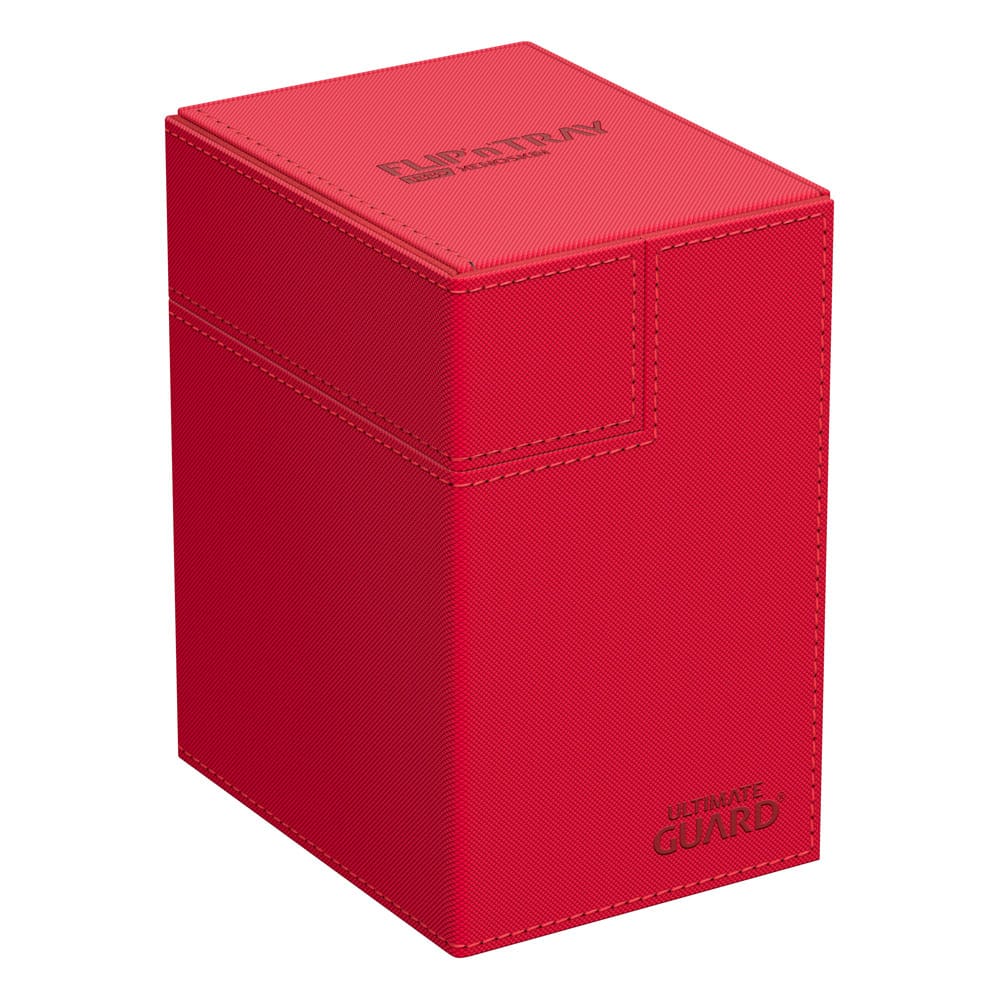 Ultimate Guard Flip'n'Tray 133+ Xenoskin – The Ultimate Commander Deck Box