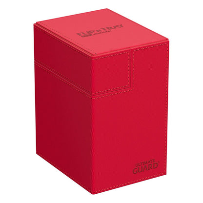 Ultimate Guard Flip'n'Tray 133+ Xenoskin – The Ultimate Commander Deck Box