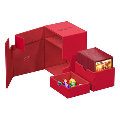 Ultimate Guard Flip'n'Tray 133+ Xenoskin – The Ultimate Commander Deck Box