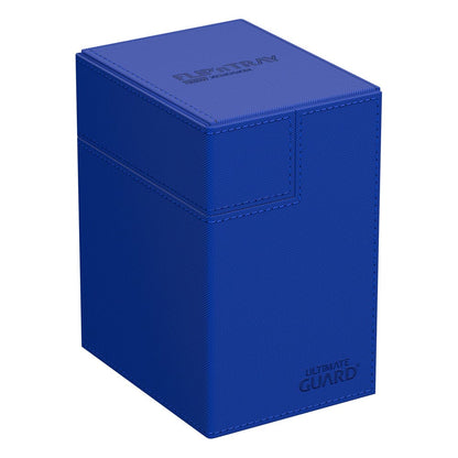 Ultimate Guard Flip'n'Tray 133+ Xenoskin – The Ultimate Commander Deck Box