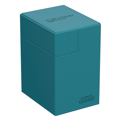 Ultimate Guard Flip'n'Tray 133+ Xenoskin – The Ultimate Commander Deck Box