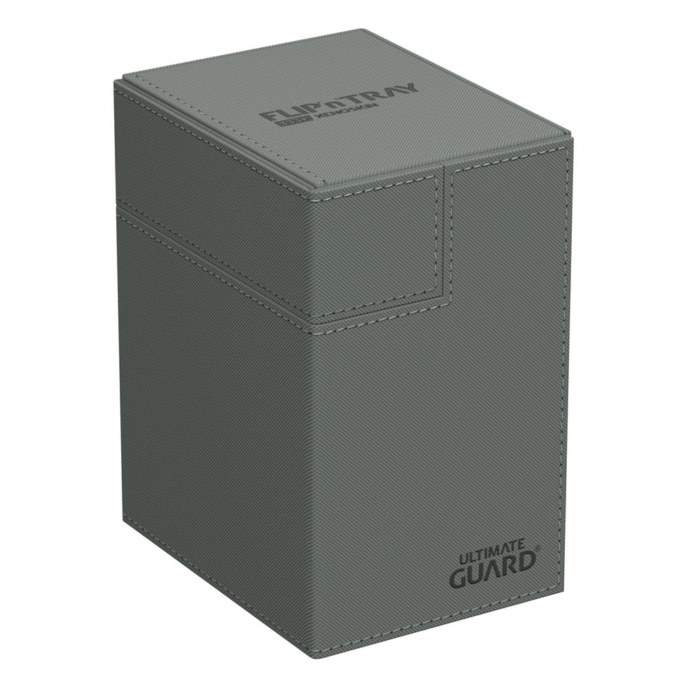 Ultimate Guard Flip'n'Tray 133+ Xenoskin – The Ultimate Commander Deck Box