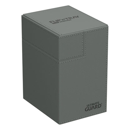 Ultimate Guard Flip'n'Tray 133+ Xenoskin – The Ultimate Commander Deck Box
