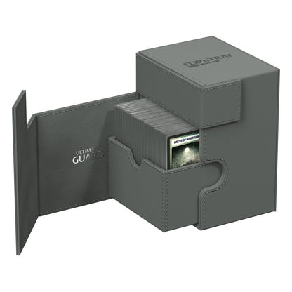 Ultimate Guard Flip'n'Tray 133+ Xenoskin – The Ultimate Commander Deck Box