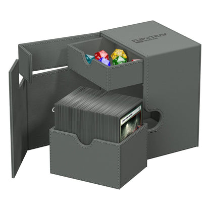 Ultimate Guard Flip'n'Tray 133+ Xenoskin – The Ultimate Commander Deck Box