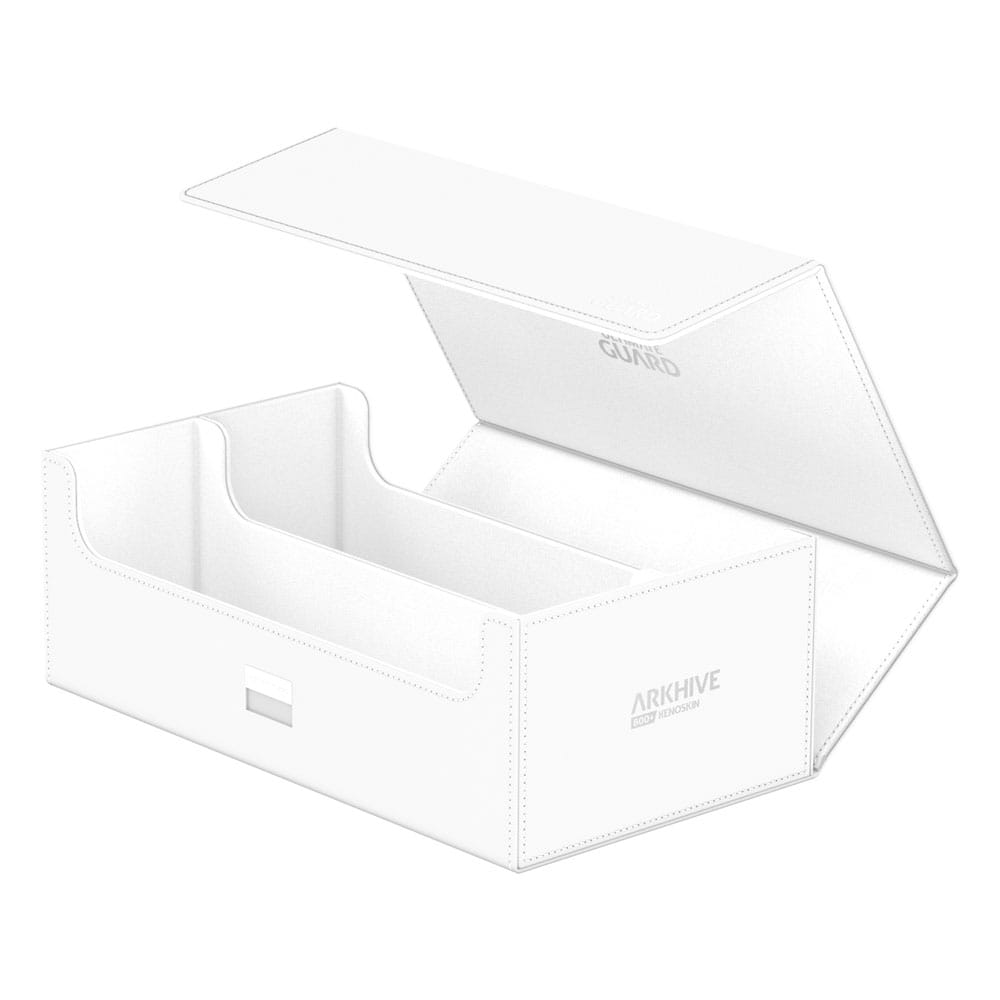 Ultimate Guard Arkhive 800+ Xenoskin Monocolor – Premium Archiv-Box