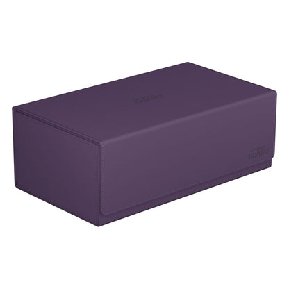 Ultimate Guard Arkhive 800+ Xenoskin Monocolor – Premium Archiv-Box
