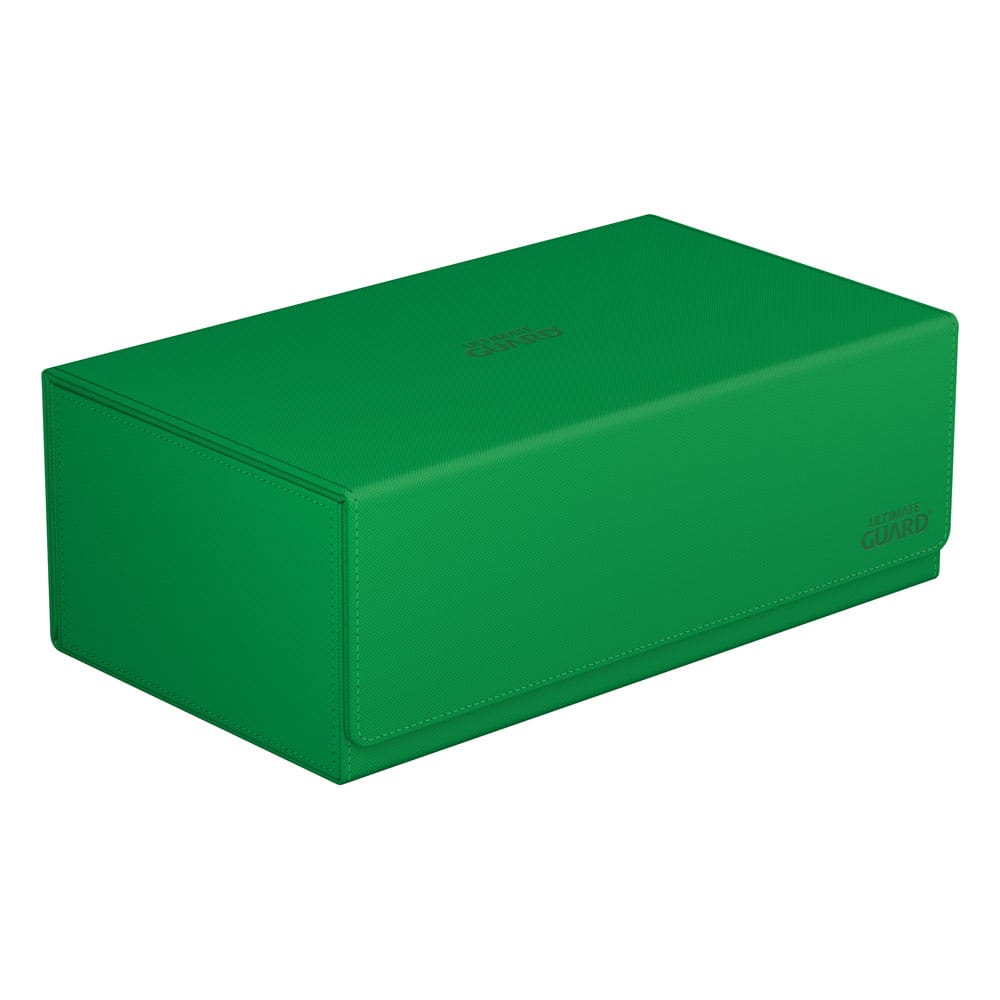Ultimate Guard Arkhive 800+ Xenoskin Monocolor – Premium Archiv-Box