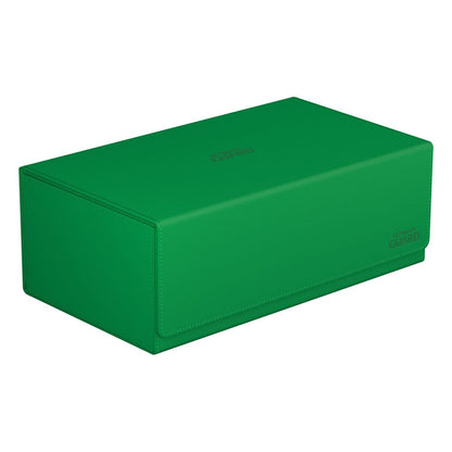 Ultimate Guard Arkhive 800+ Xenoskin Monocolor – Premium Archiv-Box