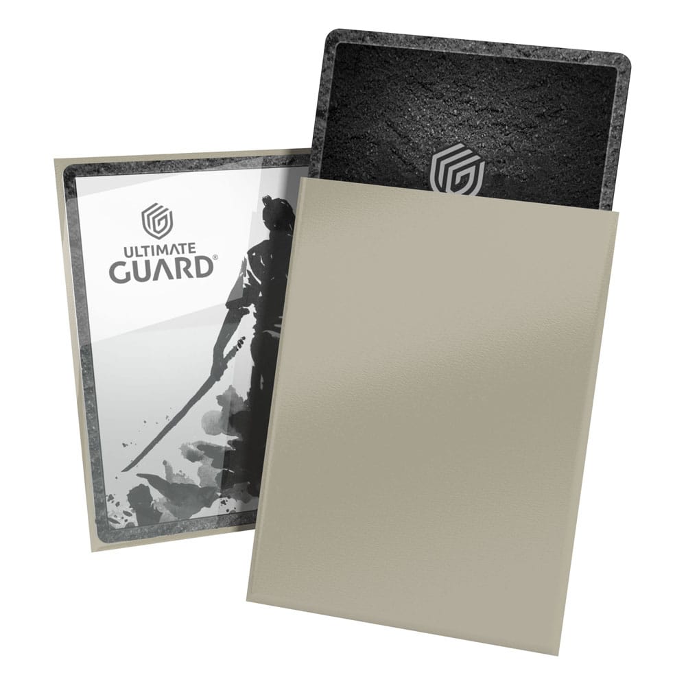 Ultimate Guard Katana Sleeves – Standardgröße (100 Stück)