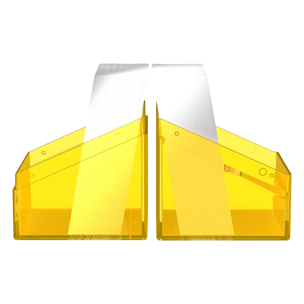 Ultimate Guard Boulder 100+ Clear – Transparente Deck Box
