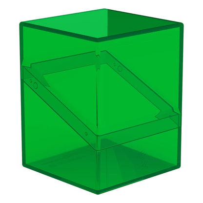 Ultimate Guard Boulder 100+ Clear – Transparente Deck Box