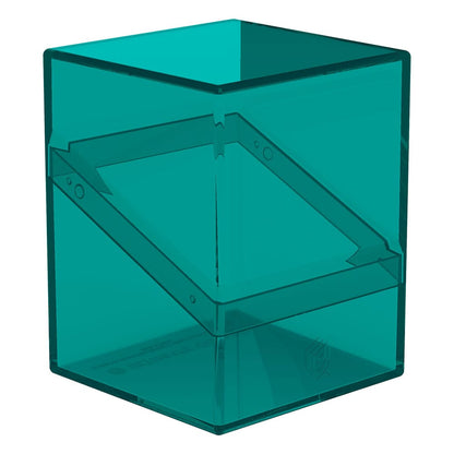 Ultimate Guard Boulder 100+ Clear – Transparente Deck Box