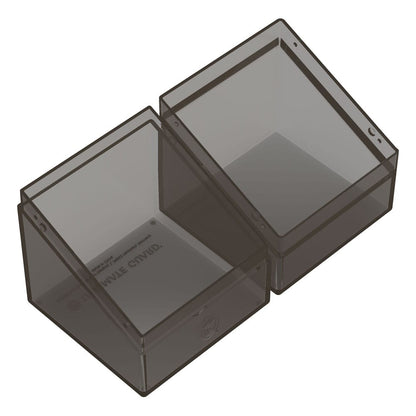 Ultimate Guard Boulder 100+ Clear – Transparente Deck Box