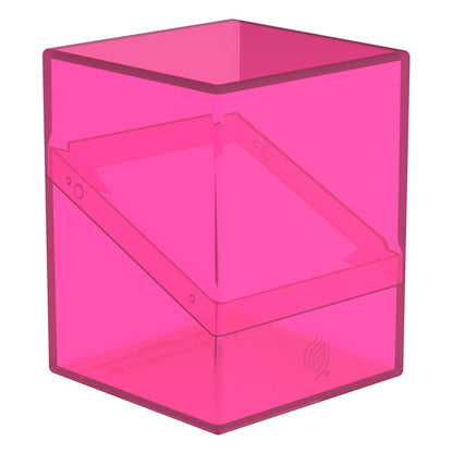 Ultimate Guard Boulder 100+ Clear – Transparente Deck Box