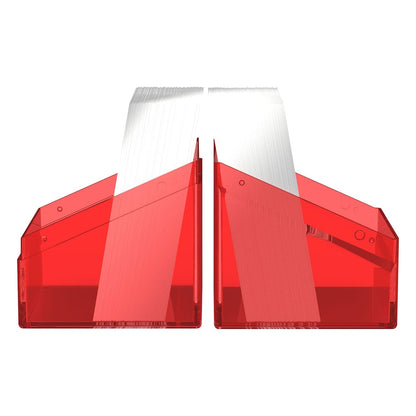 Ultimate Guard Boulder 100+ Clear – Transparente Deck Box