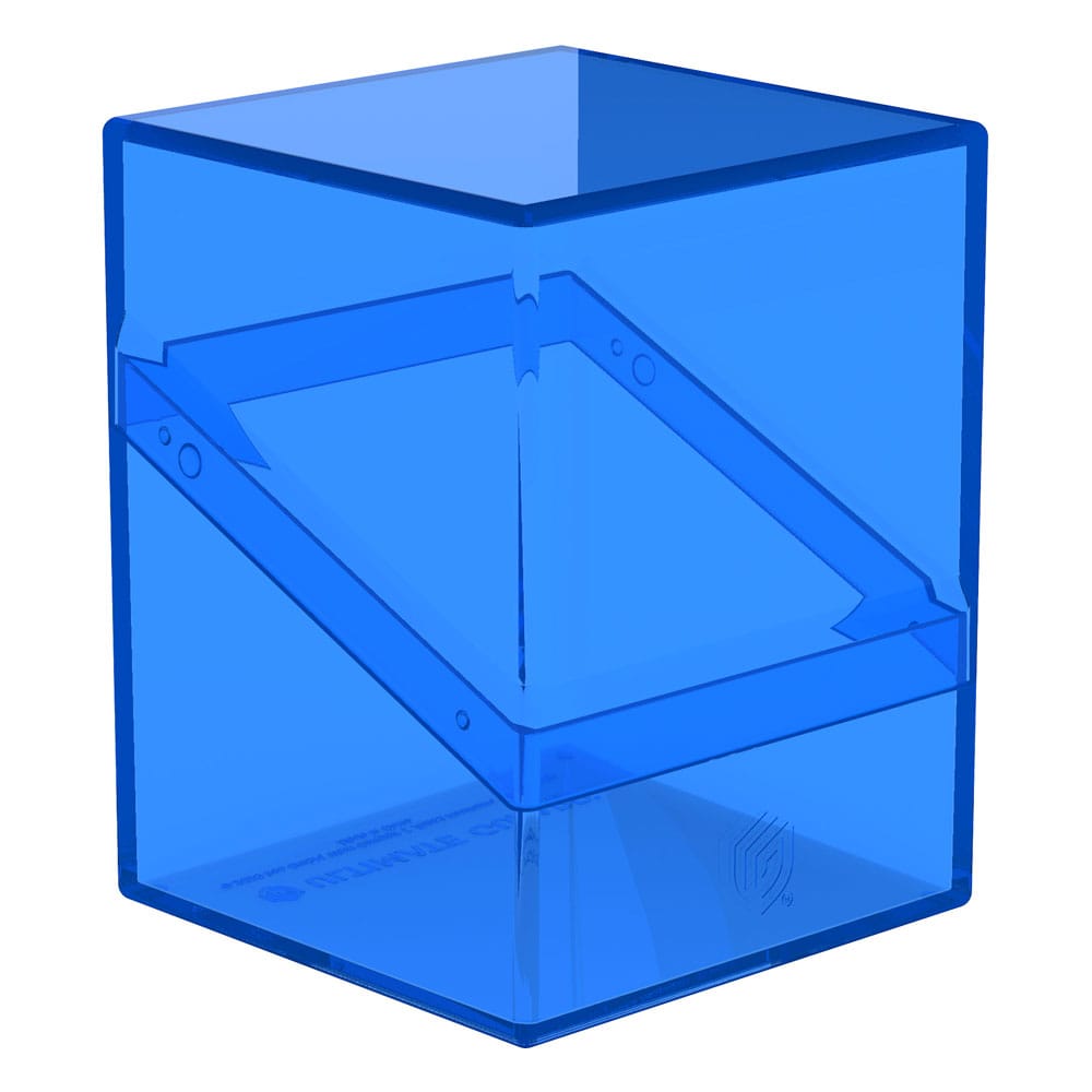 Ultimate Guard Boulder 100+ Clear – Transparente Deck Box