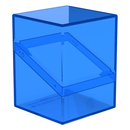Ultimate Guard Boulder 100+ Clear – Transparente Deck Box