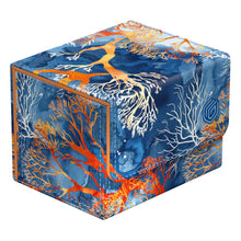 Ultimate Guard Sidewinder 100+ Xenoskin 2025 Exclusive "Coral Places"