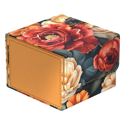 Ultimate Guard Sidewinder 133+ Xenoskin "Floral Places III" – 2026 Edition