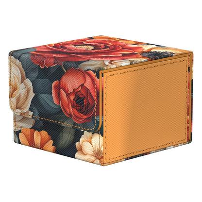 Ultimate Guard Sidewinder 133+ Xenoskin "Floral Places III" – 2026 Edition