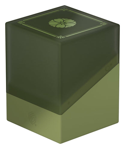 Ultimate Guard Katana Part 3 Bundle – Arkhive 400+ & All 4 Boulder 100+