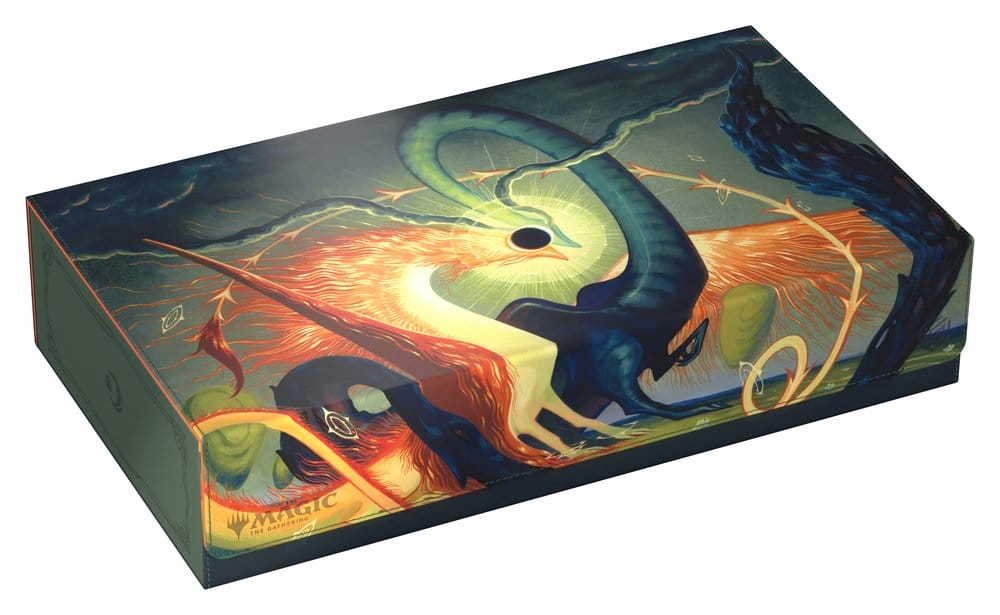 Ultimate Guard Omnihive 1000+ Xenoskin – MTG: Lorwyn Eclipsed "Celestial Reunion"