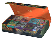 Ultimate Guard Bundle: Lorwyn Eclipsed Omnihive 1000+ & Alle 8 Sidewinder 100+