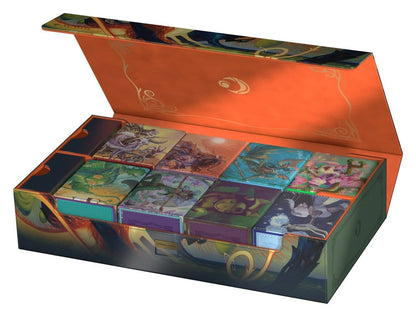 Ultimate Guard Bundle: Lorwyn Eclipsed Omnihive 1000+ & All 8 Sidewinder 100+