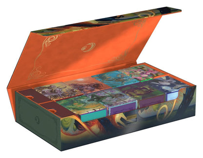 Ultimate Guard Bundle: Lorwyn Eclipsed Omnihive 1000+ & All 8 Sidewinder 100+